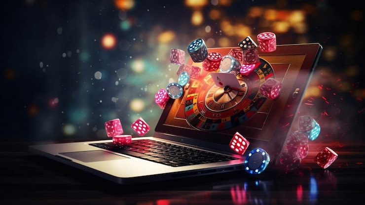 danamax777 login featured game showcase
